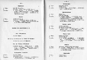 Prix Lamoriciere 49